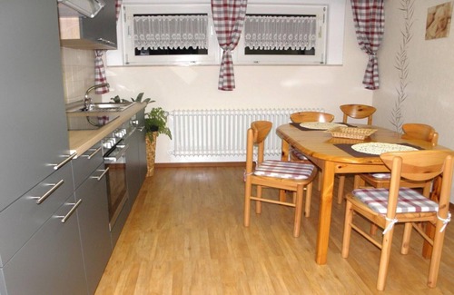 Bullay Apartment | Holiday apartment Haus Burgenblick Bullay