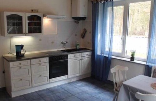 Parey House | Holiday apartment Havelaue for 1 - 4 persons with 1 bedroom - Holiday house
