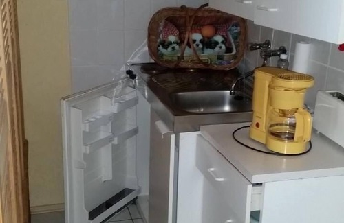 Heideblick Apartment | Holiday apartment Heideblick for 1 - 2 persons with 1 bedroom - Holiday apartment