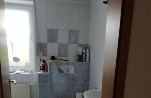 Hofchen Apartment | Holiday apartment Hermeskeil for 1 - 2 persons with 1 bedroom - Holiday apartment
