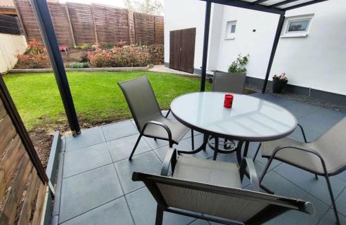Bomlitz House | Holiday Apartment Heide 1