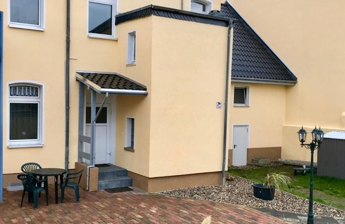 Helmstedt Apartment | Holiday apartment Helmstedt for 1 - 4 persons with 1 bedroom - Holiday apartment in one or multi-fam