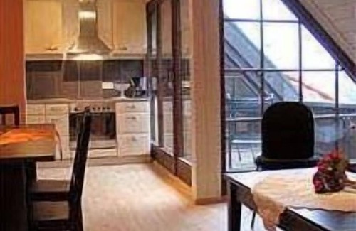 Horben Apartment | Holiday apartment Horben for 1 - 5 persons with 2 bedrooms - Holiday apartment
