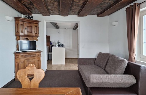 Horn Apartment | Holiday apartment Horn for 1 - 4 persons with 1 bedroom - Holiday apartment