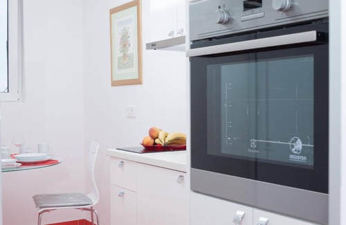 Zagreb Apartment | Holiday apartment Zagreb (Stadt) for 1 - 3 persons with 1 bedroom - Holiday apartment in one or mult