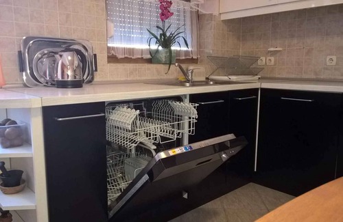 Balatonkenese Apartment | Holiday apartment with air conditioning and Internet