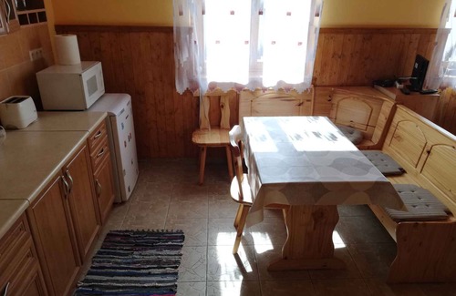 Balatonszemes Apartment | Holiday apartment with wifi and air conditioning