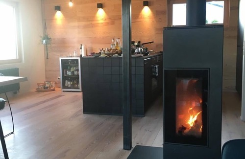 Lengwil Apartment | Holiday apartment Illighausen for 1 - 7 persons with 4 bedrooms - Detached holiday house
