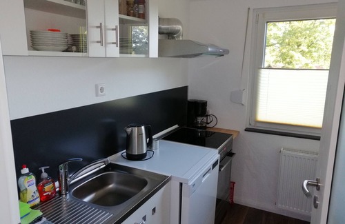 Quelkhorn Apartment | * Holiday apartment In Summo Monte - Fischerhude/Quelkhorn