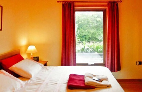 Fivemilebourne Apartment | Holiday Apartment Tawnylust Lodge, Manorhamilton