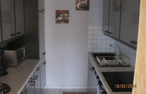 Hirzweiler Apartment | Holiday apartment Illingen for 1 - 2 persons with 1 bedroom - Holiday apartment