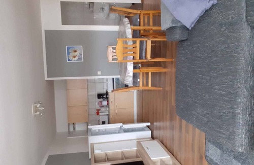 Bresewitz Apartment | Holiday apartment in a quiet location only 4000 m from the Baltic Sea