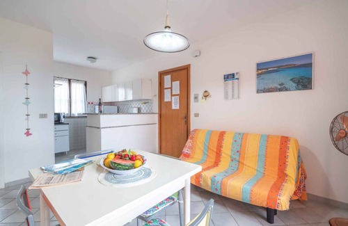 Palmadula Apartment | Holiday apartment in a quiet location