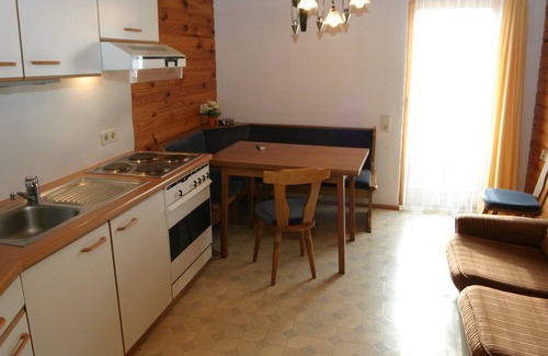 Sankt Michael bei Bleiburg Apartment | Holiday apartment in Bleiburg in Carinthia near ski area