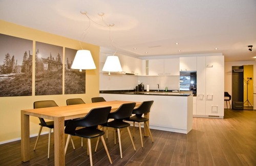 Central Interlaken Apartment | Holiday apartment Interlaken for 1 - 4 persons with 2 bedrooms - Holiday apartment