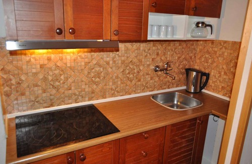 Harrachov Apartment | Holiday apartment In the ski area