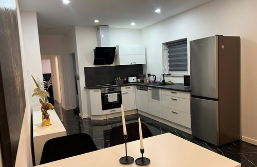 Holzminden Apartment | Holiday apartment in Holzminden-Zentrum 1