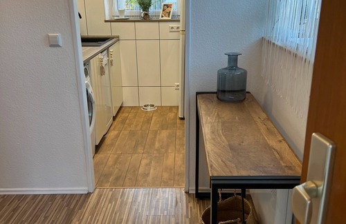 Neckarsulm Apartment | Holiday Apartment in a Hotel 'Apartment 5'