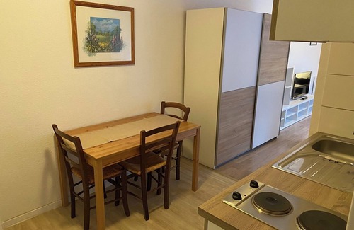 Sandhausen Apartment | Holiday apartment in the Heidelberg area only 10 minutes to Heidelberg City
