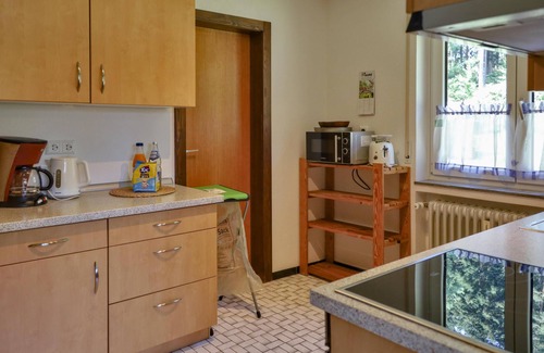 Lutzenhardt Apartment | Holiday apartment in the Black Forest
