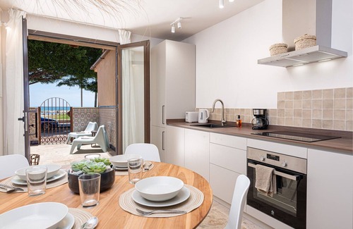 Playas del Palo Apartment | Holiday apartment in El Palo in Malaga with seaviews by Solaga