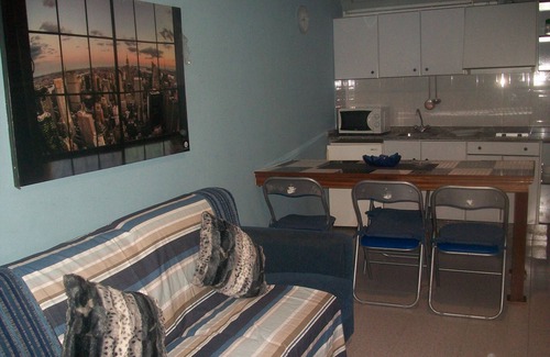 Salcidos Apartment | HOLIDAY APARTMENT IN BAIXO MIÑO (N. 10)