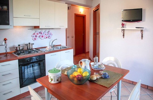 Palinuro Apartment | Holiday apartment in Palinuro: the best choice for family