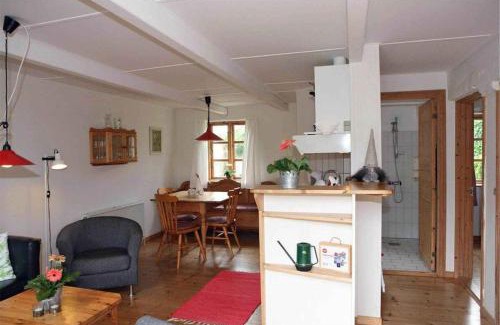 Bedegaard Apartment | Holiday Apartment In Peaceful Surroundings