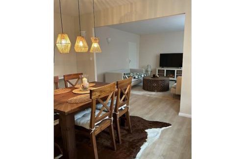 Teltow House | Holiday apartment in Teltow with barbecue