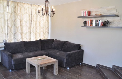 Muritz Apartment | Holiday apartment in Waren