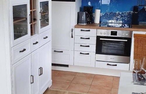 Inzell Apartment | Holiday apartment Inzell for 1 - 3 persons with 1 bedroom - Holiday apartment in one or multi-family