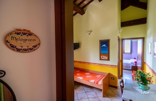 Cessapalombo Other | Holiday apartment Cessapalombo for 1 - 3 persons with 1 bedroom - Farmhouse