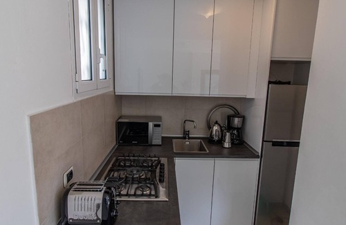 Diano Marina Apartment | Holiday apartment Diano Marina for 1 - 4 persons with 1 bedroom - Row house