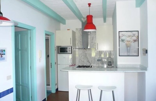 Finale Ligure Apartment | Holiday apartment Finale Ligure for 1 - 4 persons with 1 bedroom - Holiday apartment in one or multi