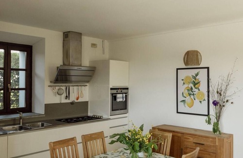 Isola d'Asti Apartment | Holiday apartment Isola d'Asti for 1 - 6 persons with 2 bedrooms - Twin house