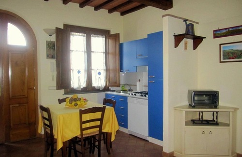 Poggio Alla Cavalla Other | Holiday apartment Lamporecchio for 1 - 5 persons with 1 bedroom - Farmhouse