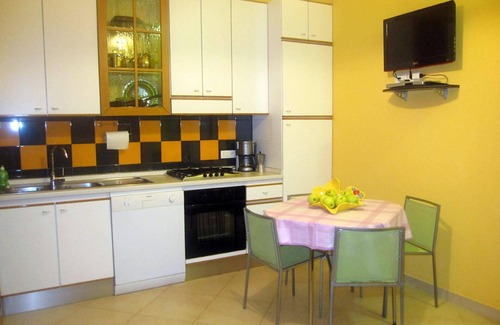 Poggio Alla Cavalla Other | Holiday apartment Lamporecchio for 1 - 4 persons with 1 bedroom - Farmhouse