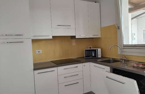 Poggio Alla Cavalla Other | Holiday apartment Lamporecchio for 1 - 3 persons with 1 bedroom - Farmhouse