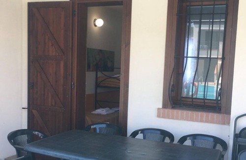Lido di Spina Apartment | Holiday apartment Lido di Spina for 1 - 8 persons with 3 bedrooms - Holiday apartment
