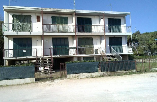 Lido degli Estensi Apartment | Holiday apartment Lido di Spina for 1 - 4 persons with 1 bedroom - Holiday apartment