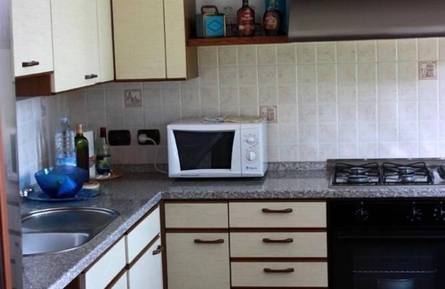 Cremnago Apartment | Holiday apartment Lurago d'Erba for 1 - 4 persons with 2 bedrooms - Twin house