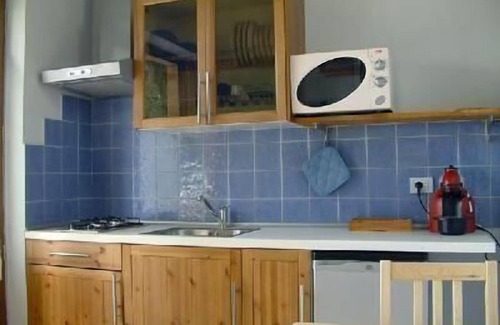 Montegiorgio Other | Holiday apartment Montegiorgio for 3 persons with 1 bedroom - Farmhouse