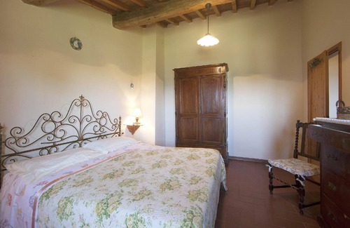 San Donato a Livizzano Other | Holiday apartment Montespertoli for 1 - 6 persons with 2 bedrooms - Farmhouse