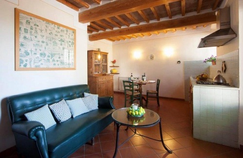 San Donato a Livizzano Other | Holiday apartment Montespertoli for 1 - 4 persons with 2 bedrooms - Farmhouse