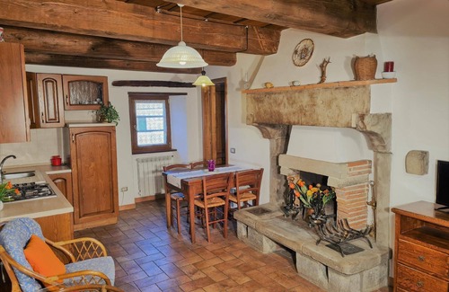 Pratovecchio Apartment | Holiday apartment Pratovecchio for 1 - 5 persons with 2 bedrooms - Holiday apartment