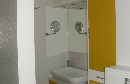 Zerkegem Apartment | Holiday apartment Jabbeke for 1 - 4 persons with 2 bedrooms - Row house