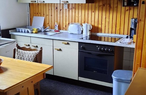 Jachymov Apartment | Holiday apartment Jáchymov for 1 - 6 persons with 2 bedrooms - Twin house