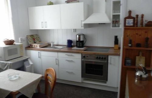 Jachymov Apartment | Holiday apartment Jáchymov for 1 - 6 persons with 2 bedrooms - Holiday apartment
