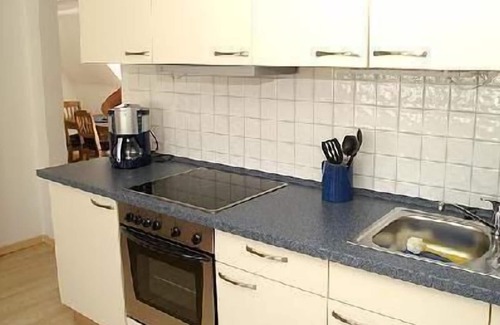 Dassow Apartment | Holiday apartment Johannstorf for 1 - 4 persons with 1 bedroom - Holiday apartment in one or multi-f