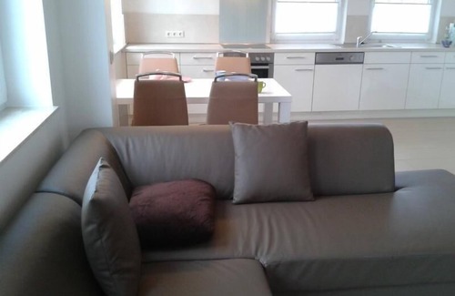 Dassow Apartment | Holiday apartment Johannstorf for 1 - 6 persons with 2 bedrooms - Holiday apartment in one or multi-